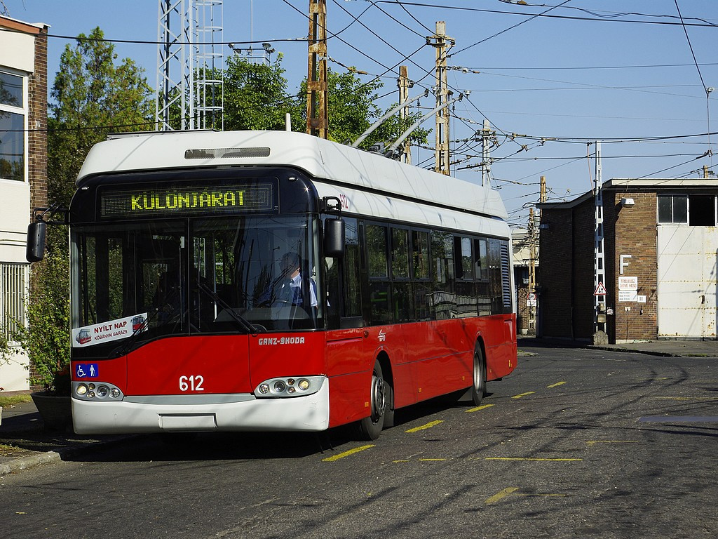 Solaris  a Troligarázsban 30 2009.09.26