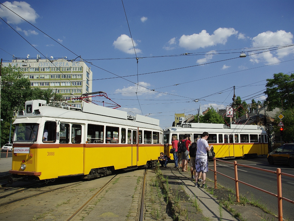 UV Zugló Kocsiszínnél 7 2011.07.17