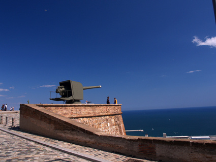 fortaleza