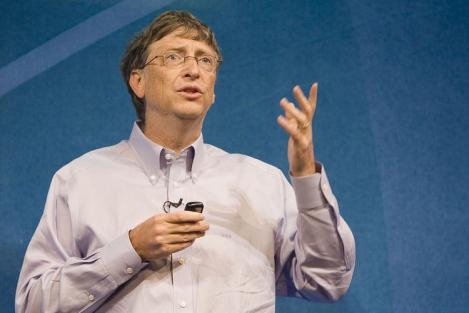 bill gates