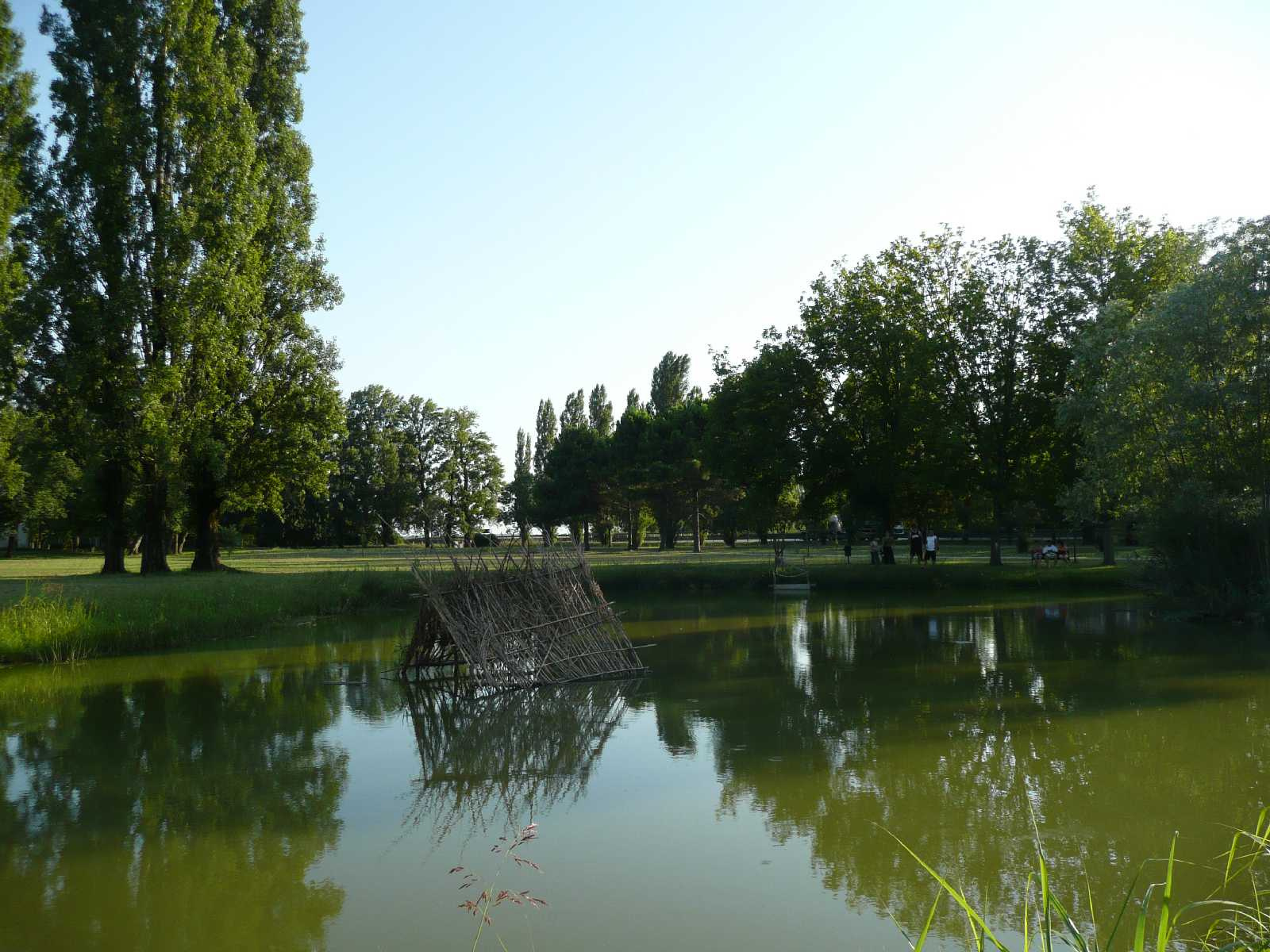 0735-Abbazia Di Pomposa