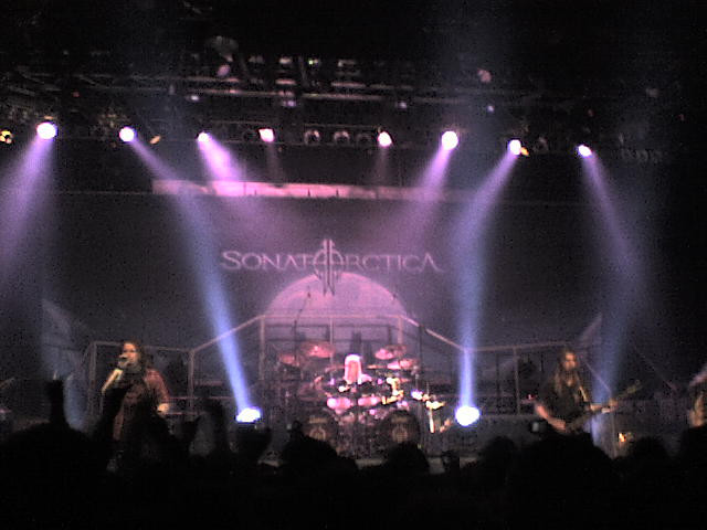 sonata arctica 07.11.20.