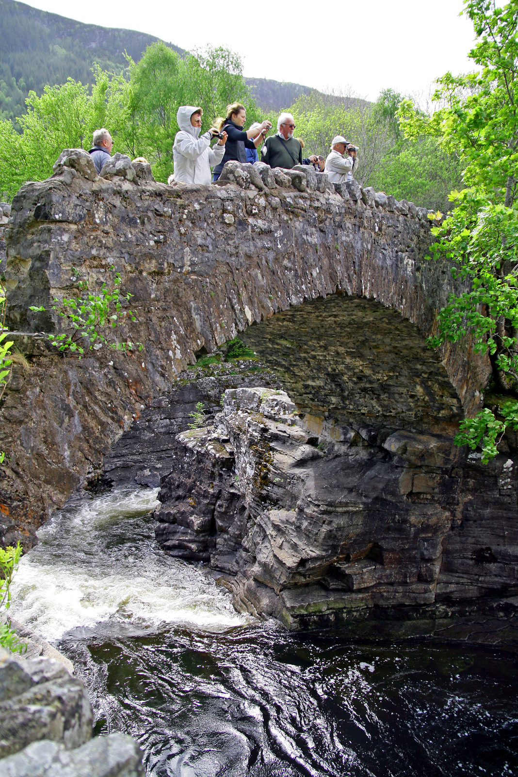 The Old Bridge