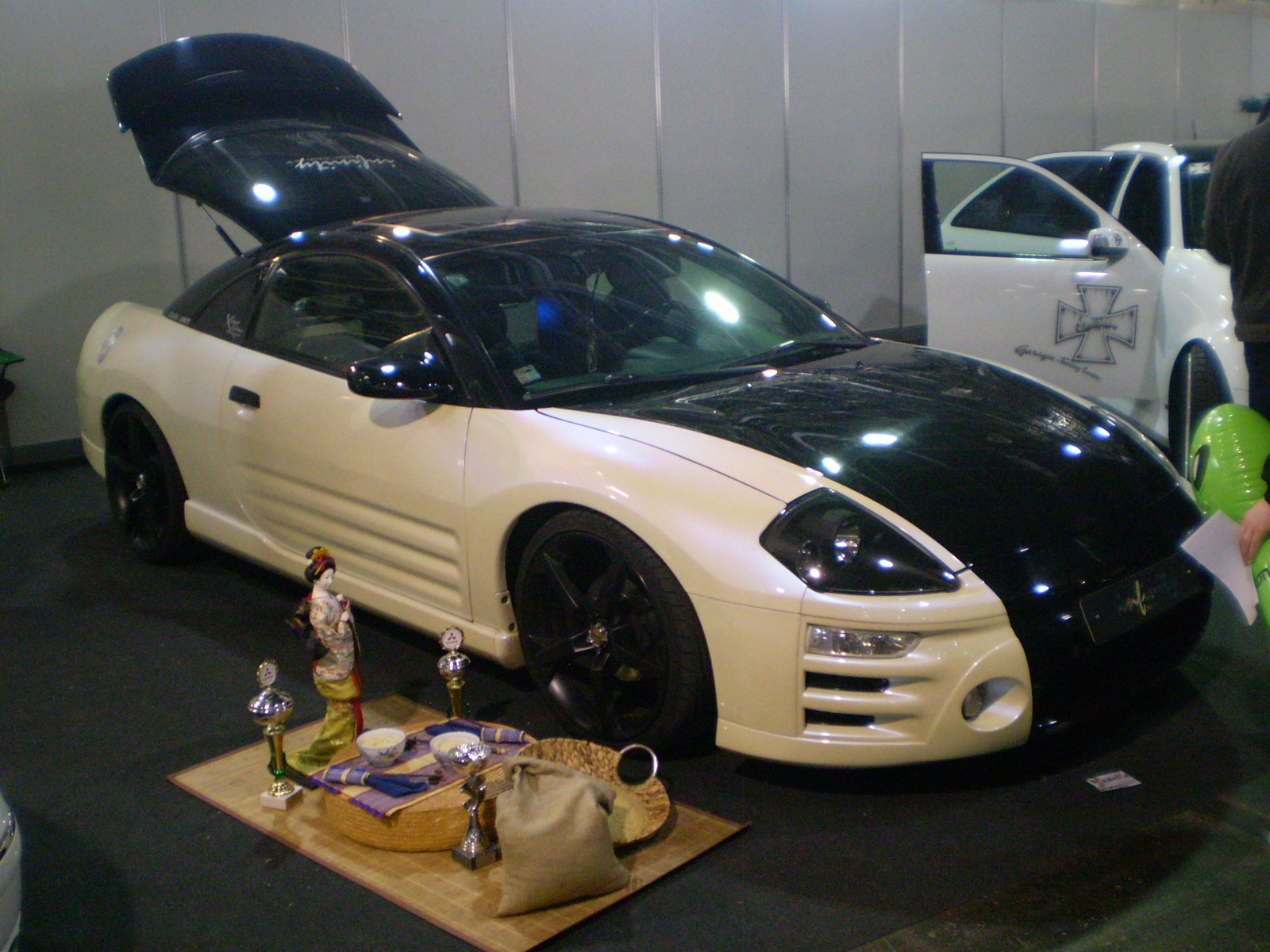 188Tuning tali 2010