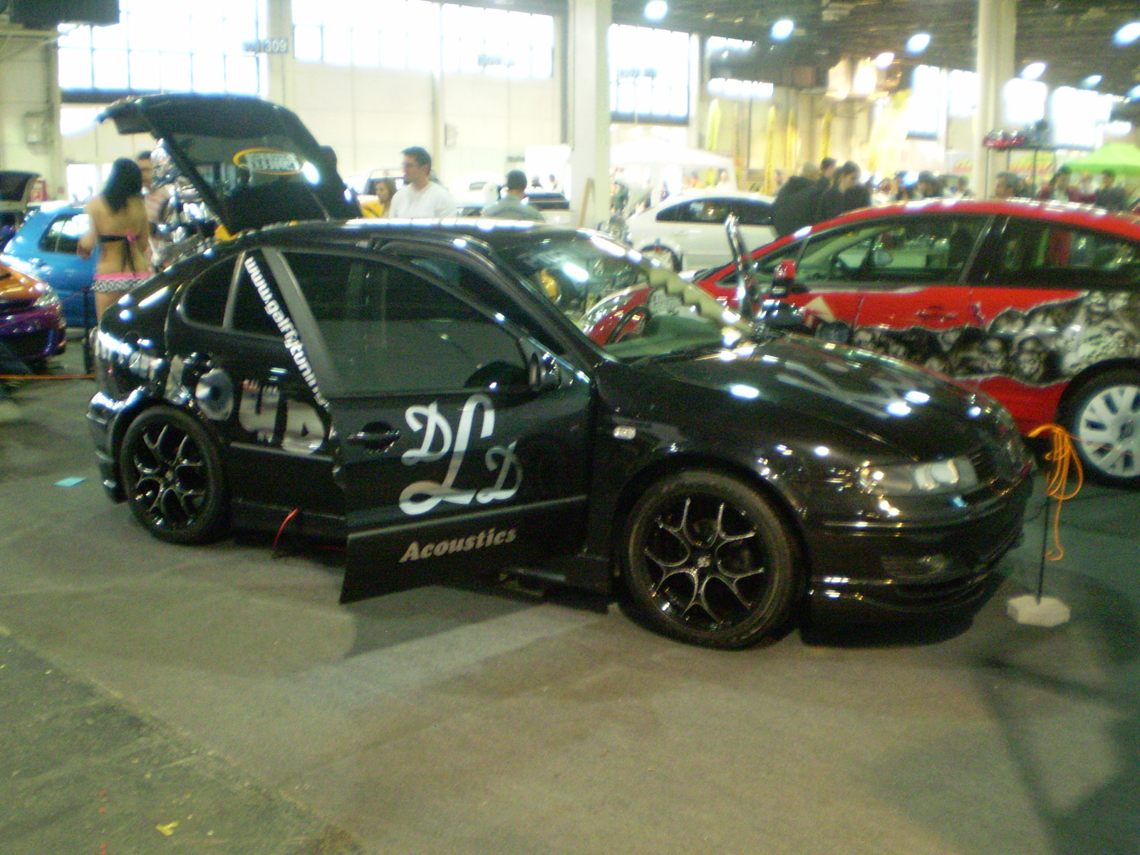 226Tuning tali 2010