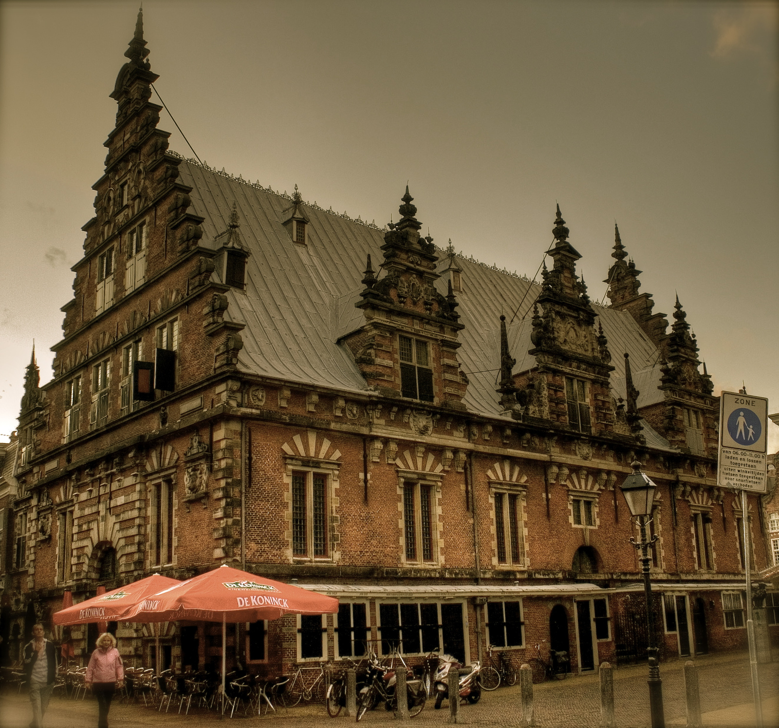 Haarlem