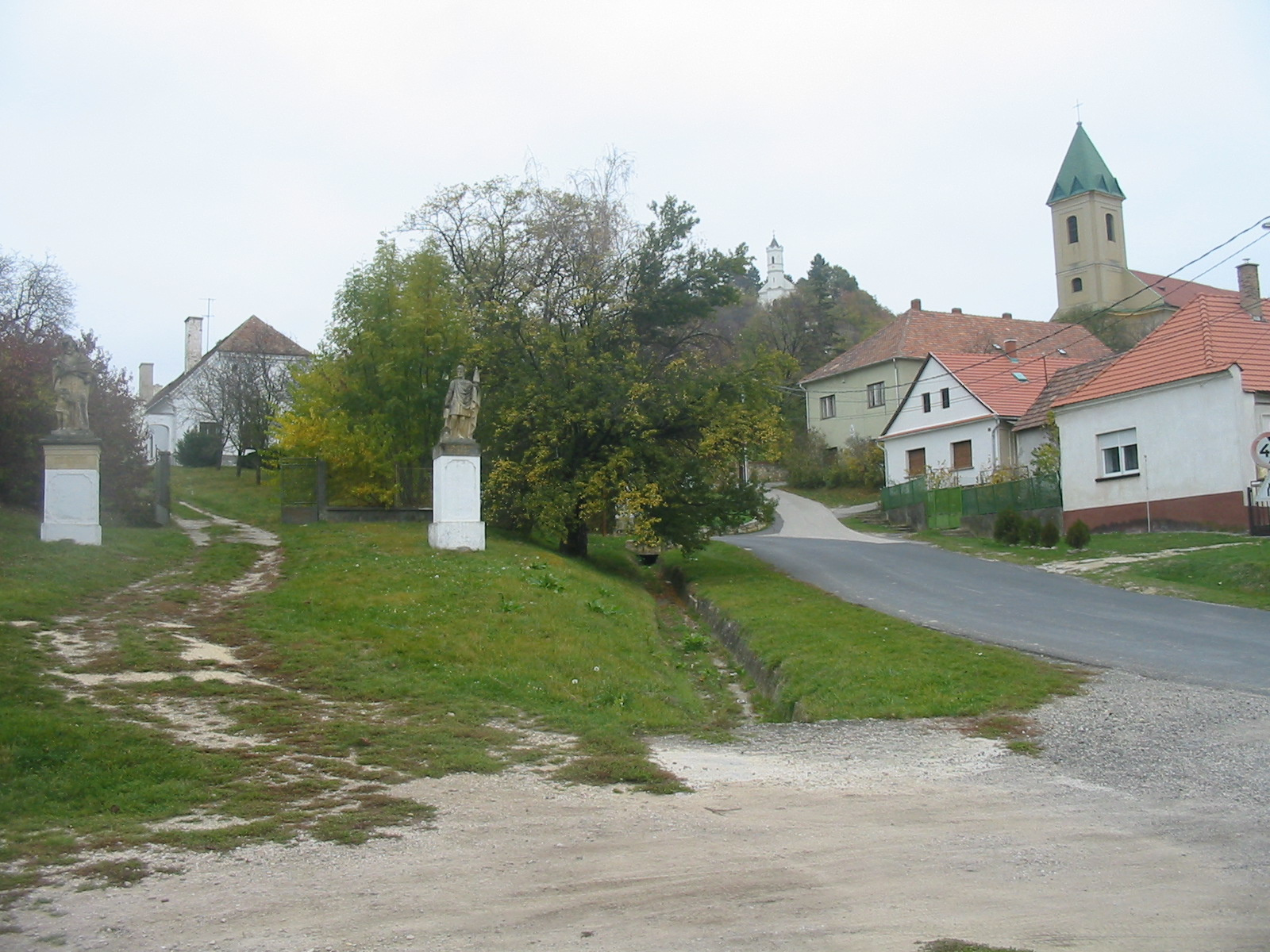 Magyarpolány