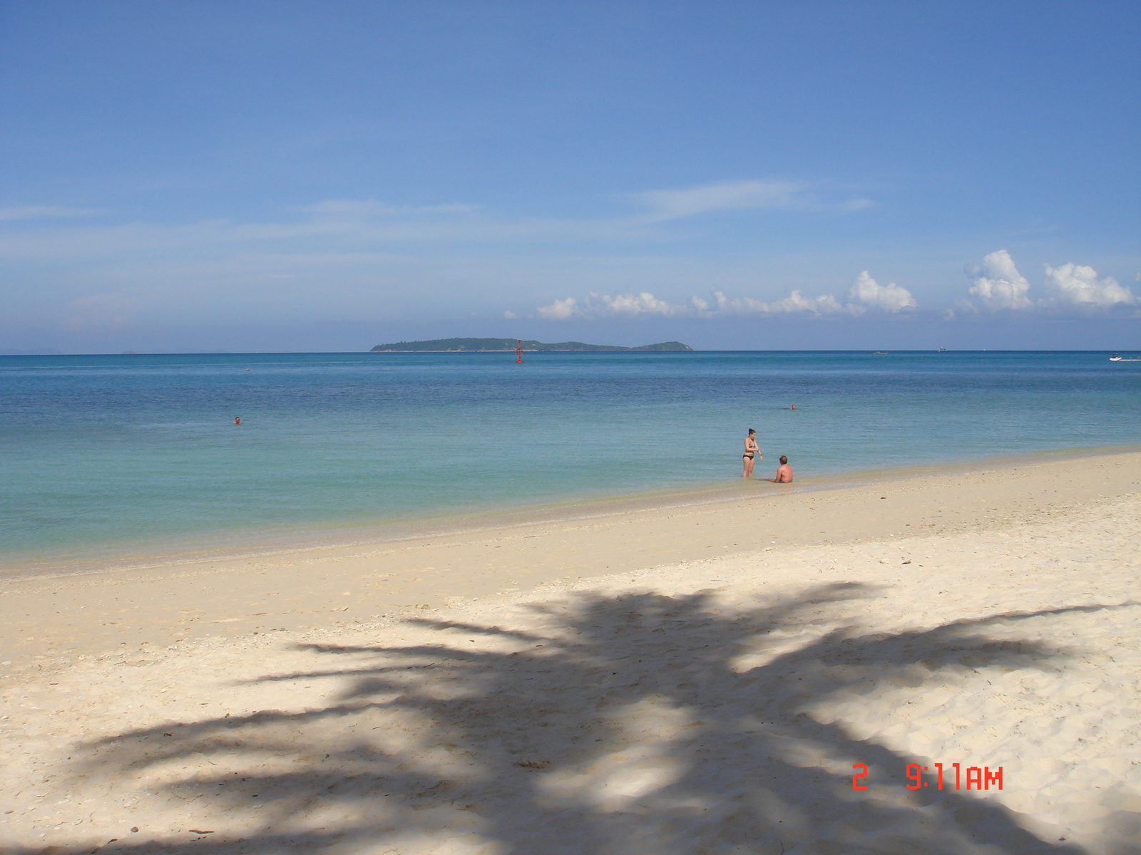 Hotel Cape Panwha  - a beach