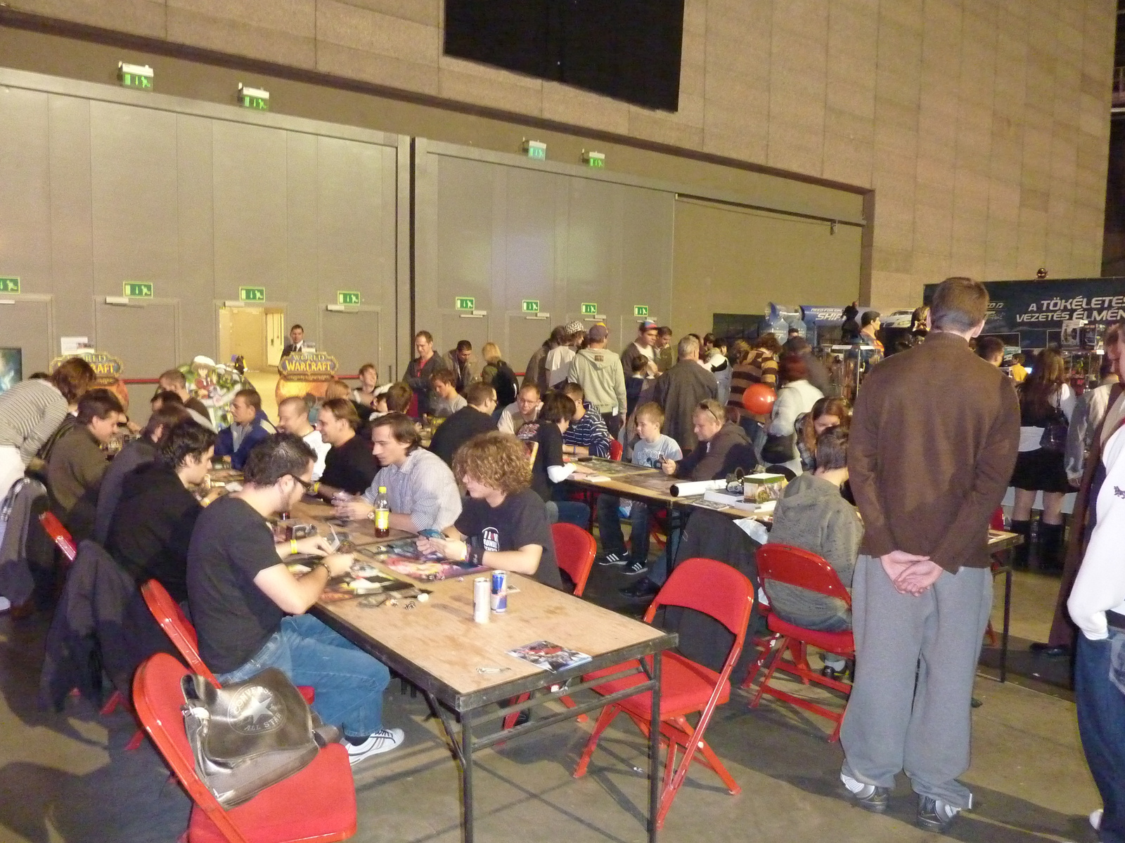 Budapest Gameshow 2009