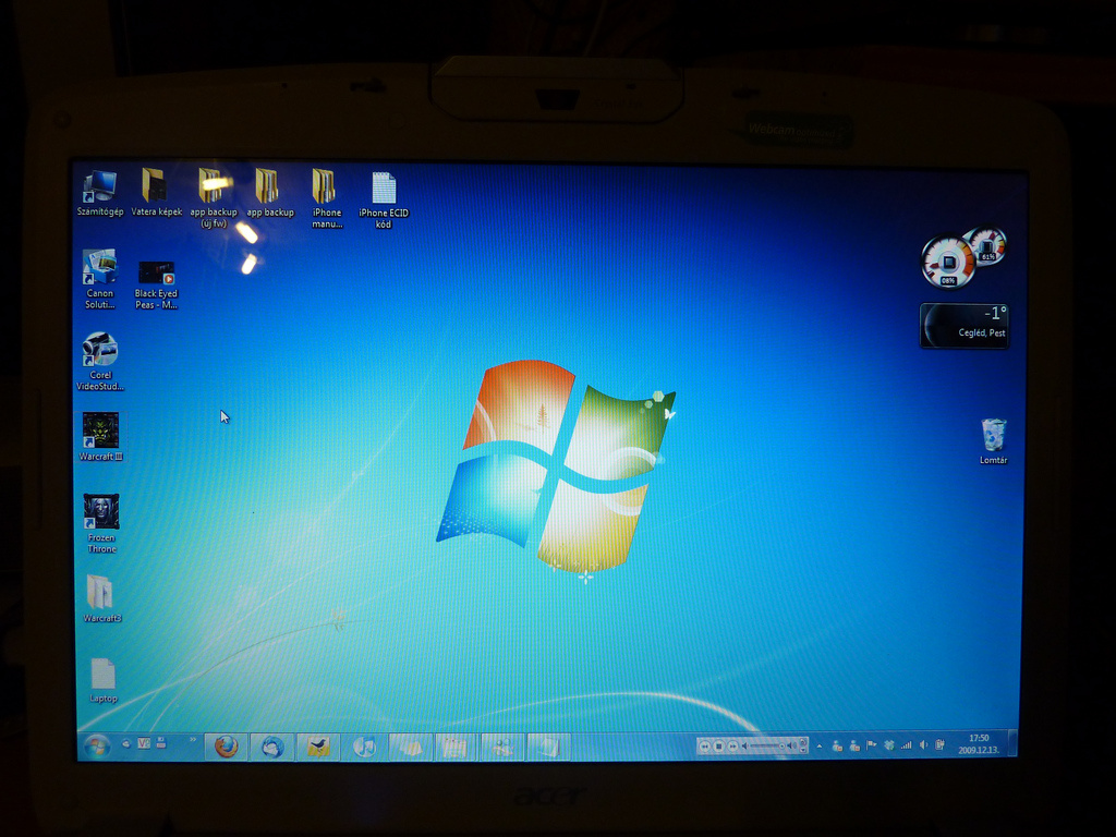 Acer Aspire 5920