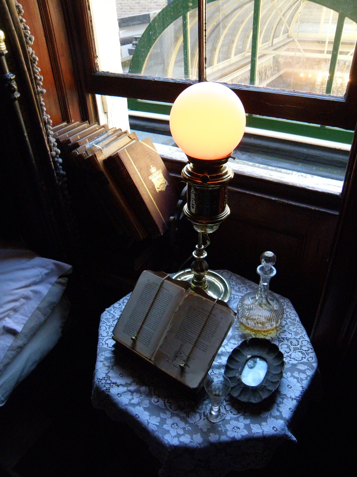 Sherlock Holmes Museum