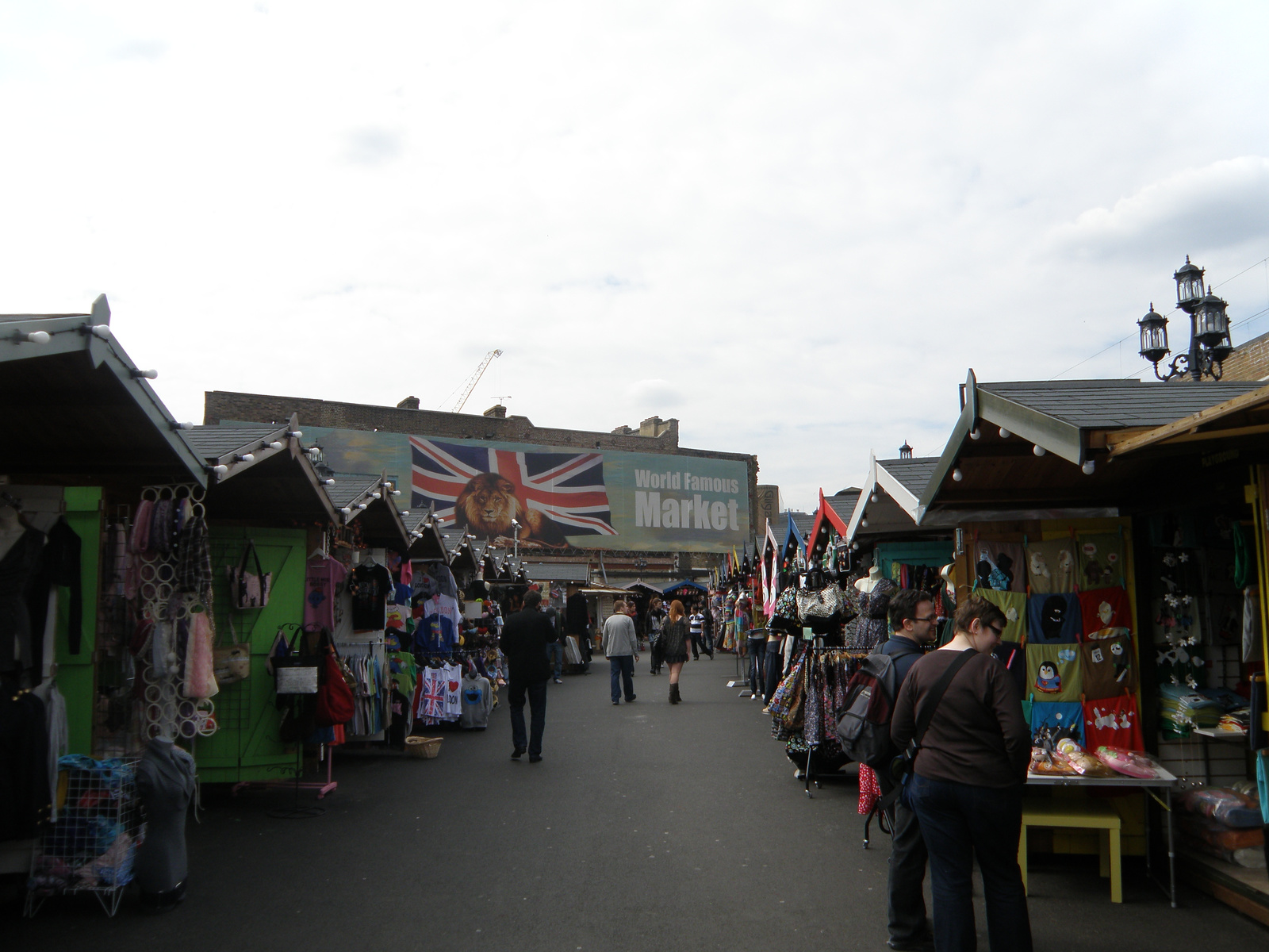 Camden Market