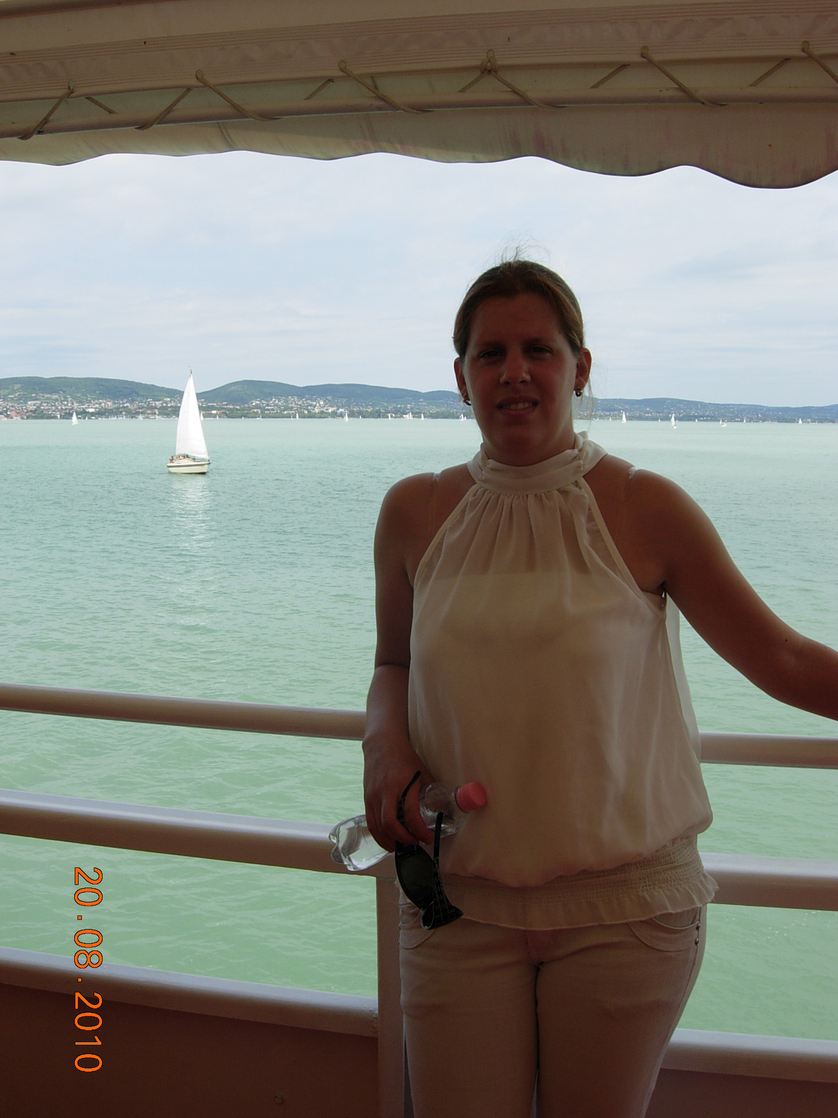 2010 Augusztus 20 Balatonfüred - Tihany (30)