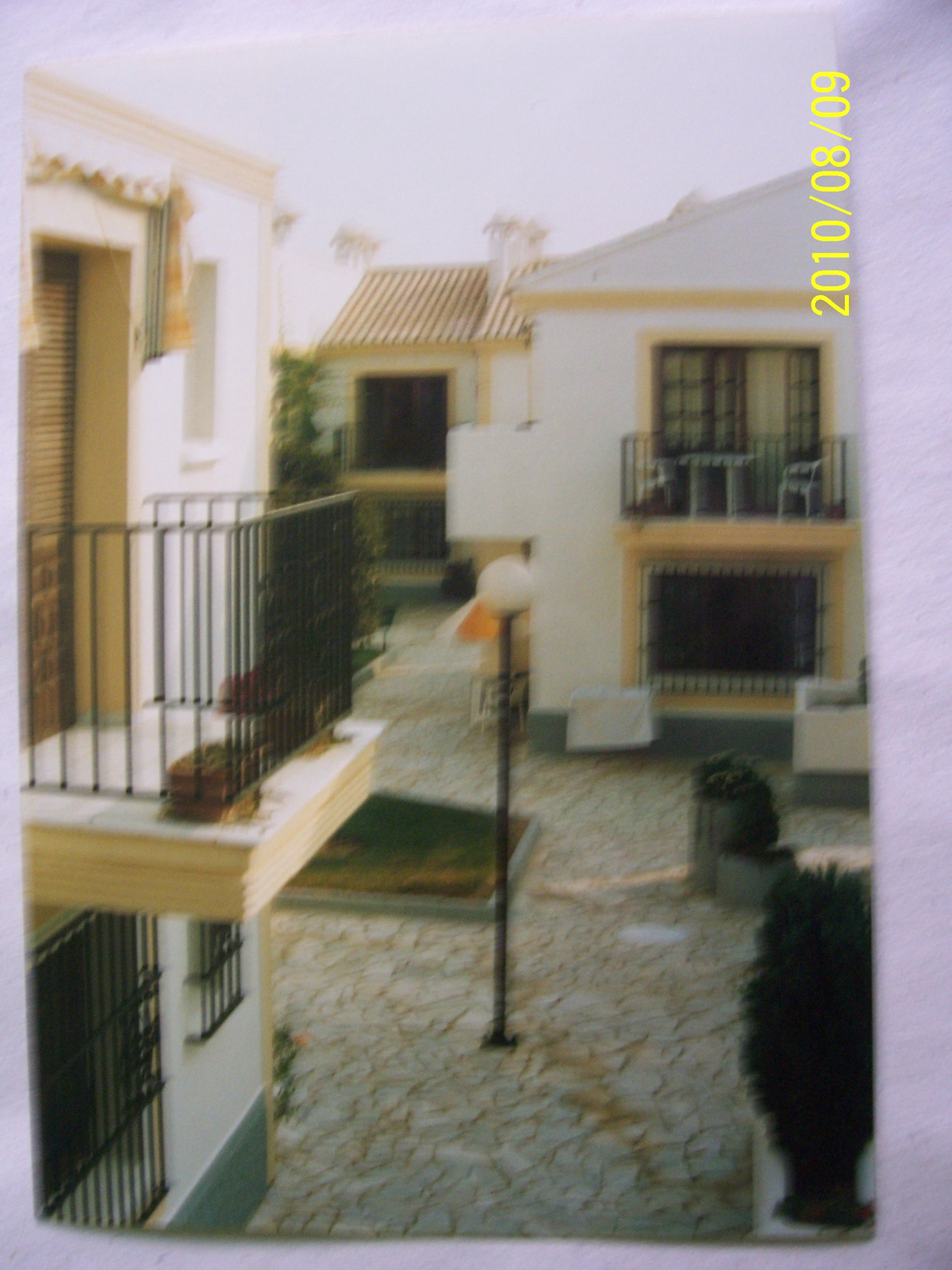 1996.Spanyol Garrucha 07