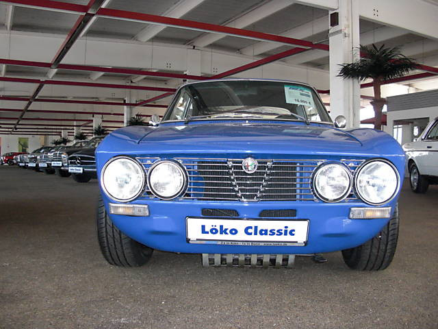 Alfa Romeo GTV — ~3.498.727 Ft (12.990 €) 02