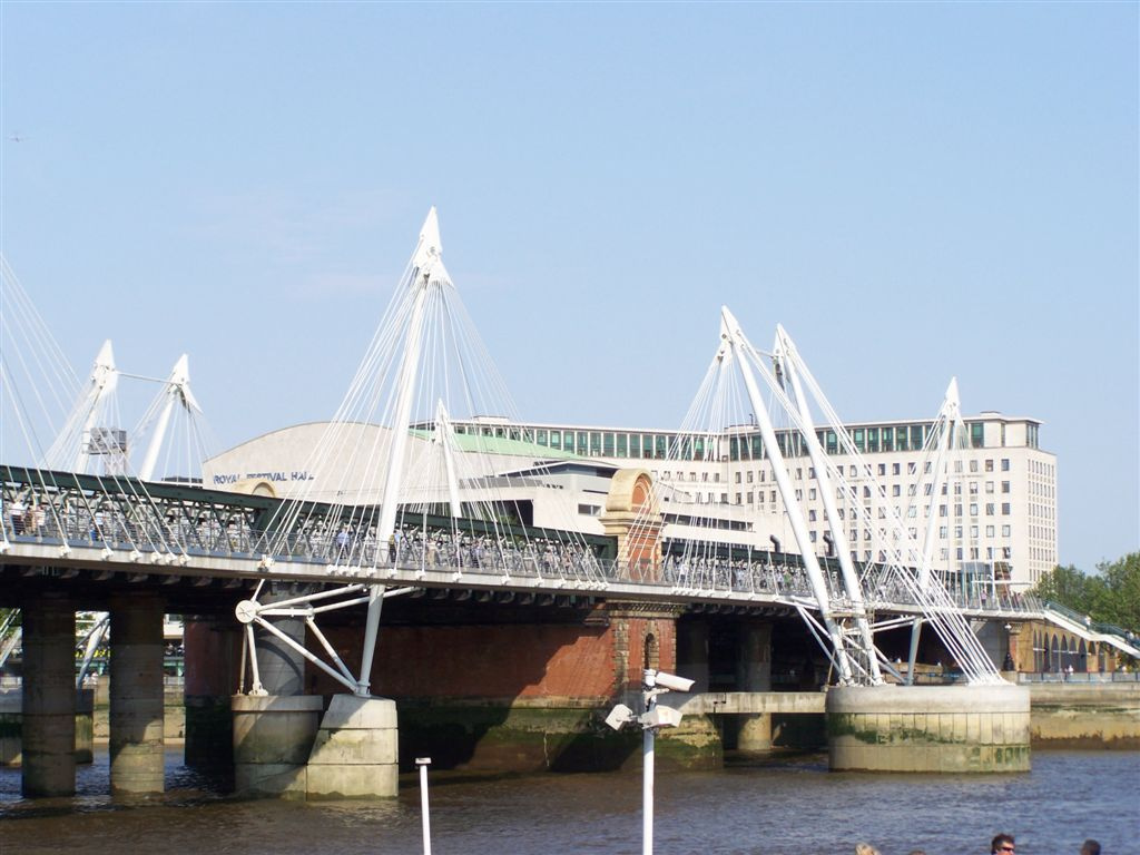 Milleniumi híd