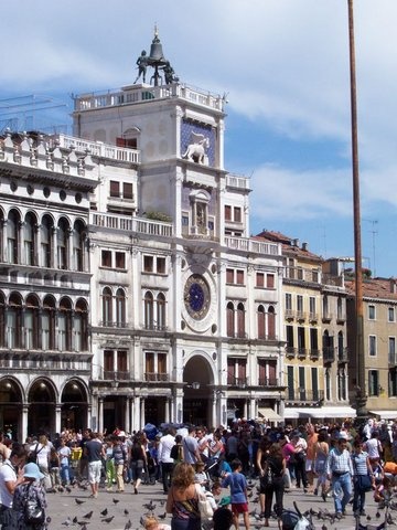 Venezia (IT) 2007