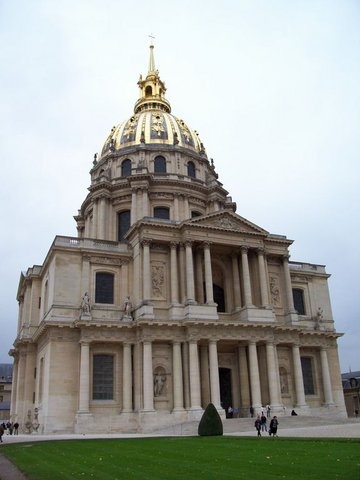 Les Invalides (Paris)