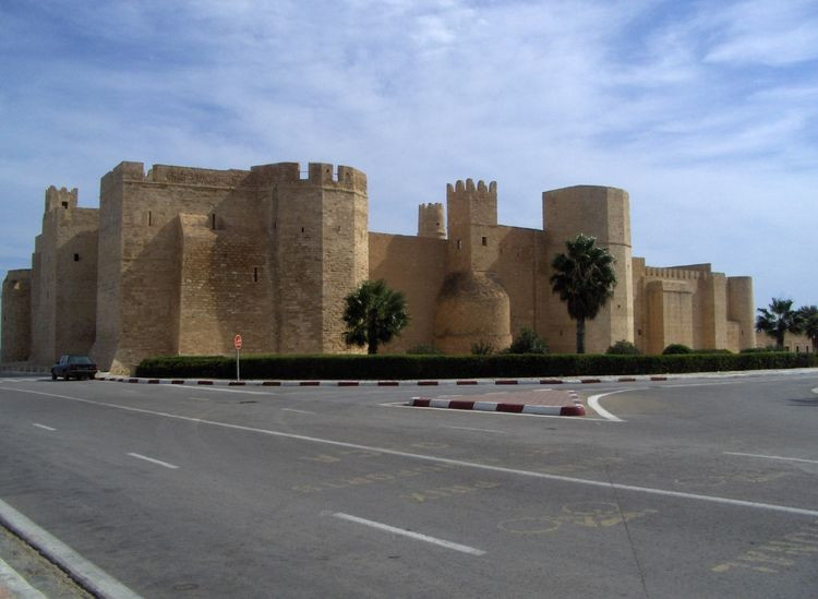 Monastir