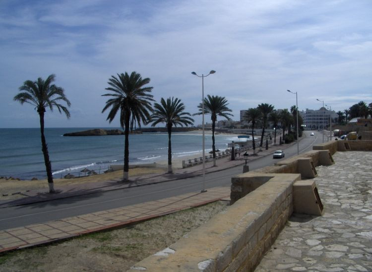 Monastir