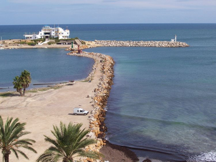 Monastir