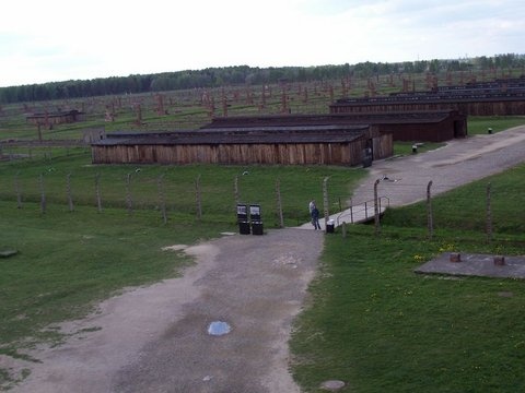 Birkenau 2007