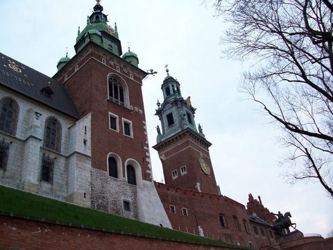 Krakow 2007