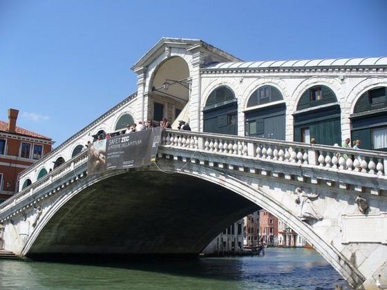 Ponte di Rialto