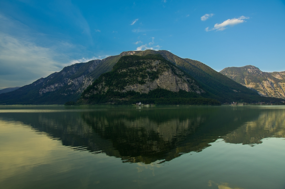 Hallstatt