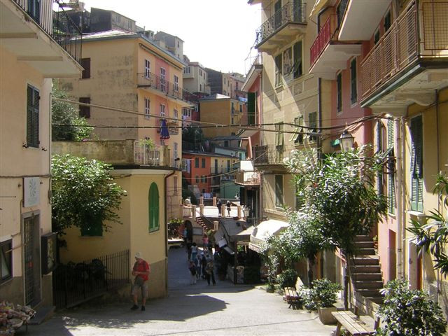 Manarola 13