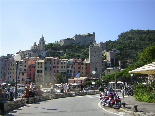 Portovenere