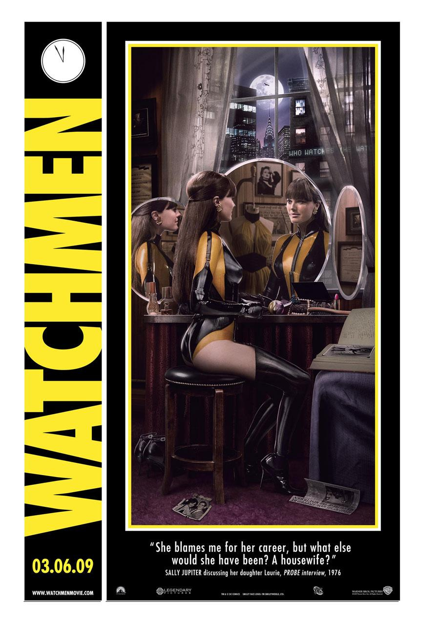 watchmen-plakát (2)