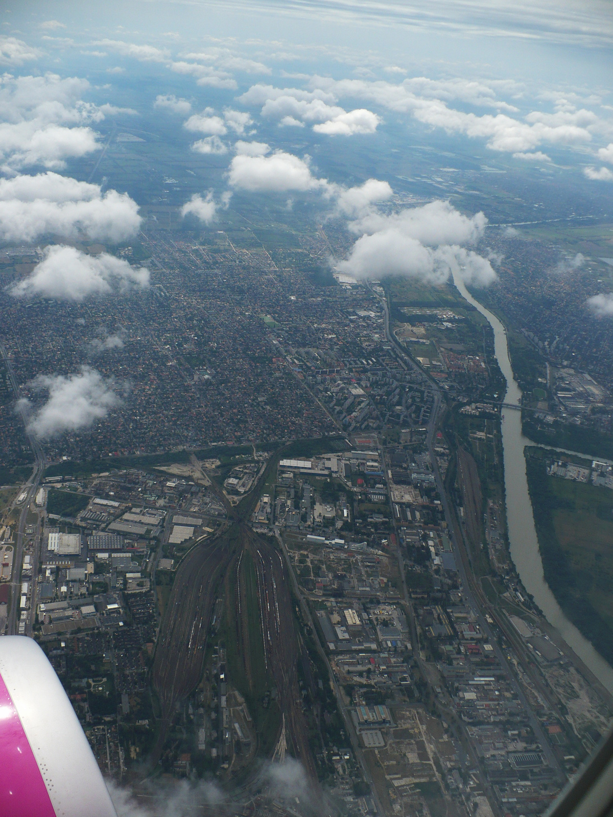 River Danube