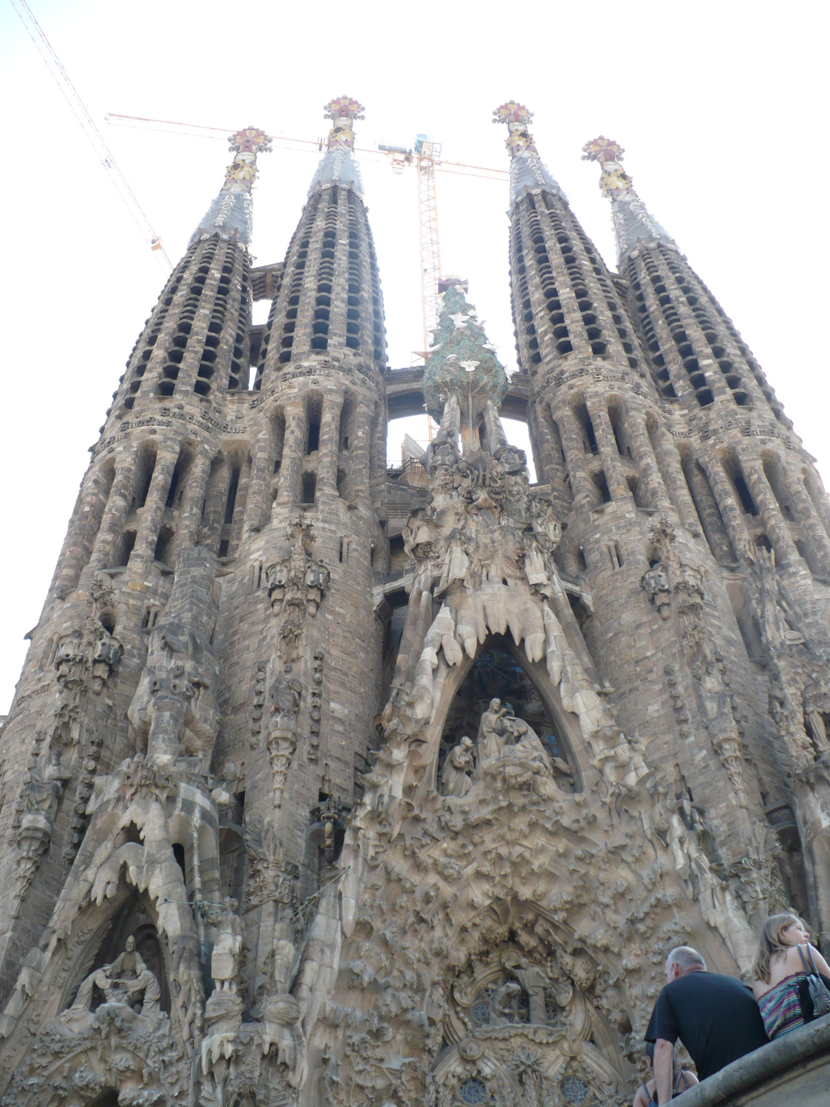 Sagrada Familia