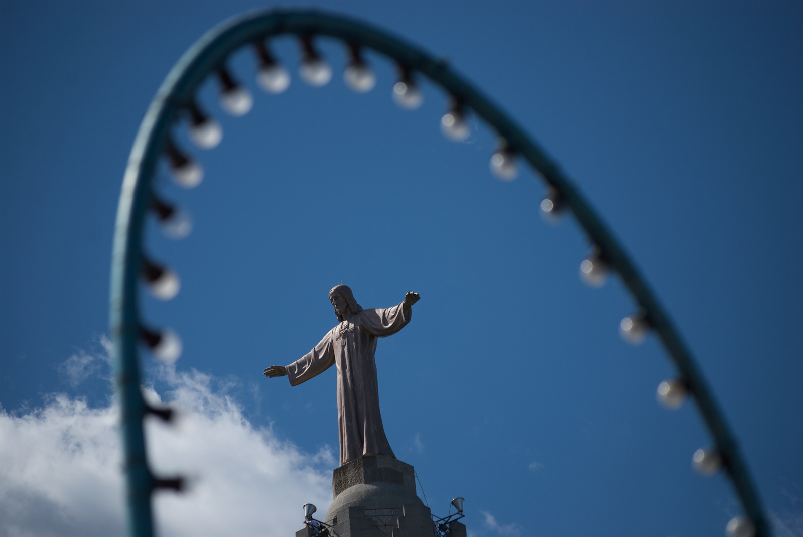 Tibidabo