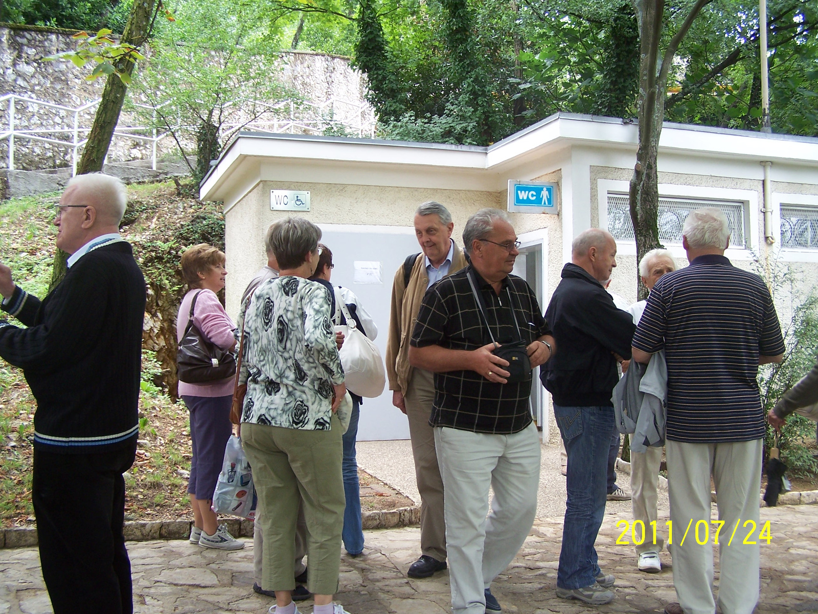 2011 Burdenland Horvátország 104