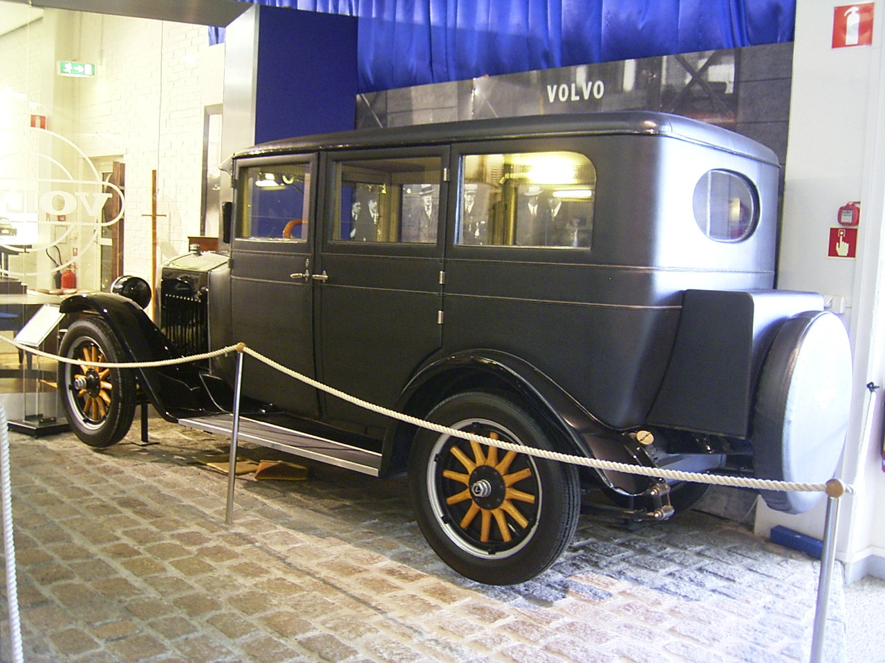 volvo museum 017