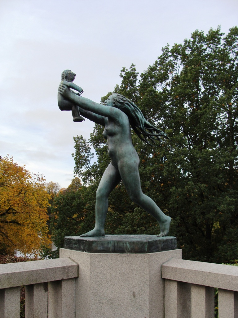 Vigelandsparken