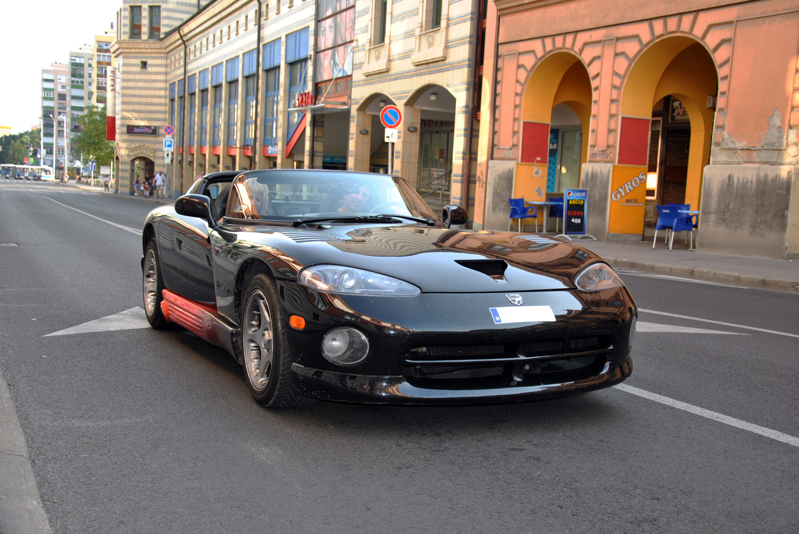 Dodge Viper