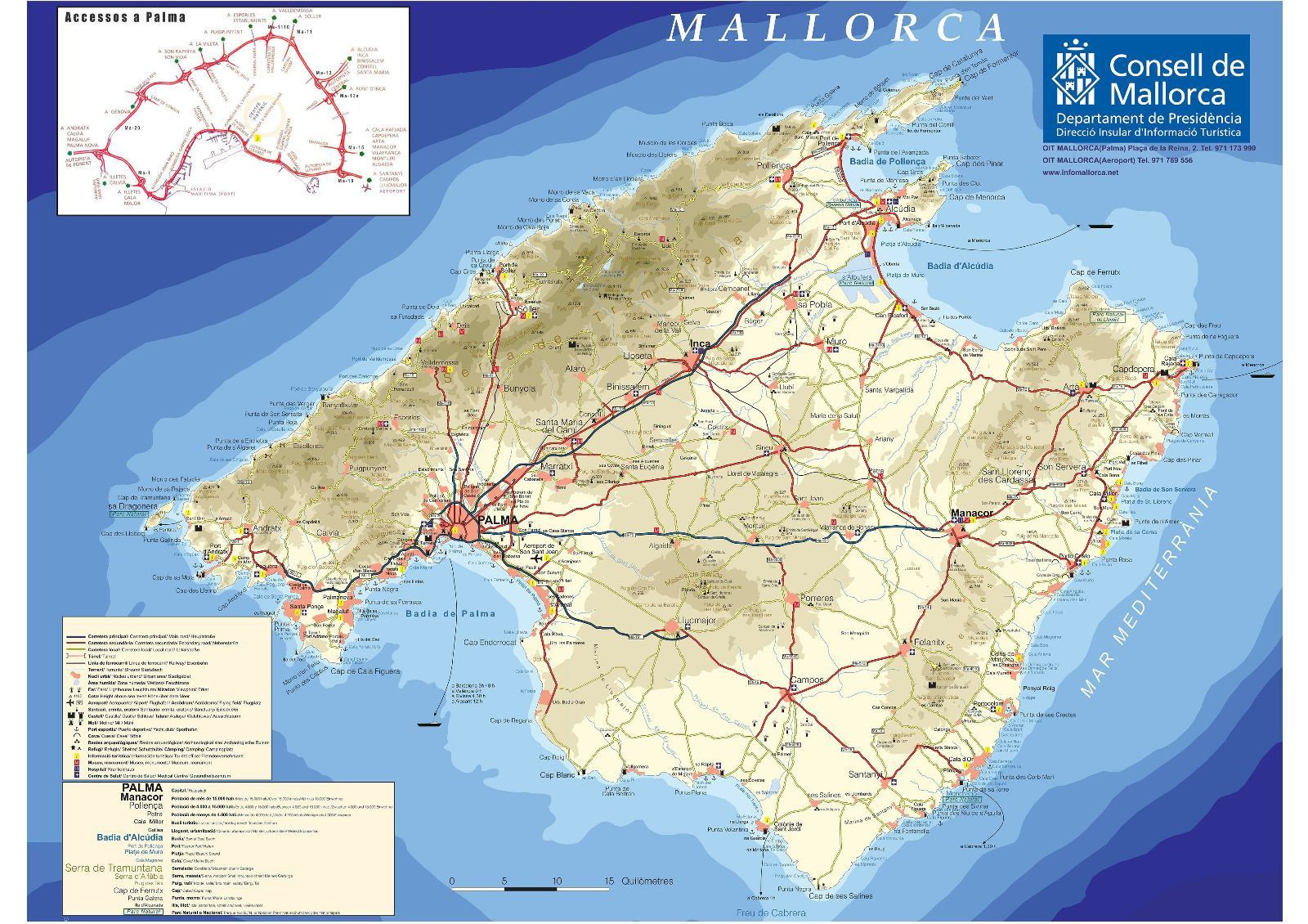 Mallorca