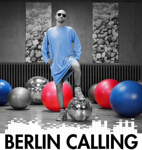 berlin calling kemeny