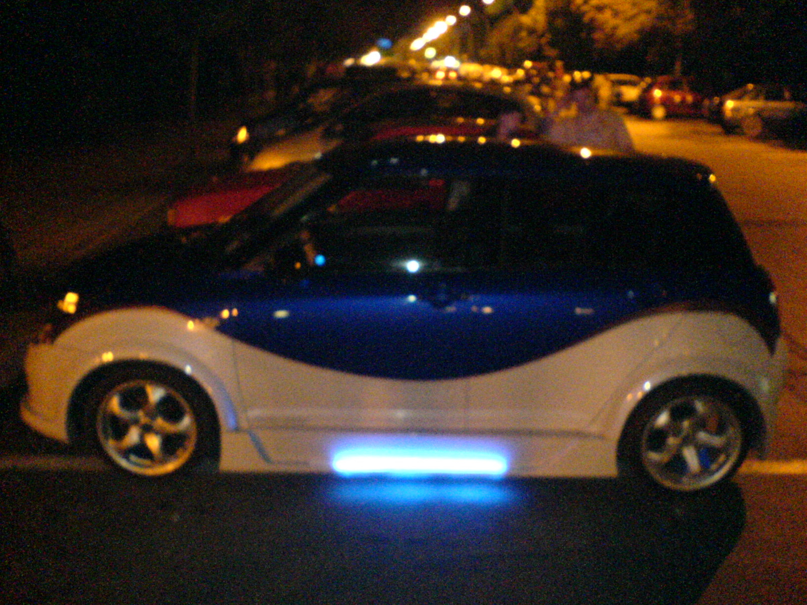 Suzuki Swift Hajduszoboszló-2006