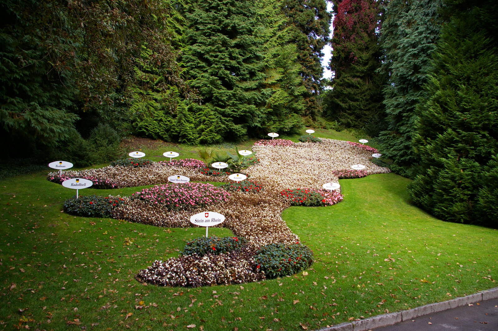 Mainau5