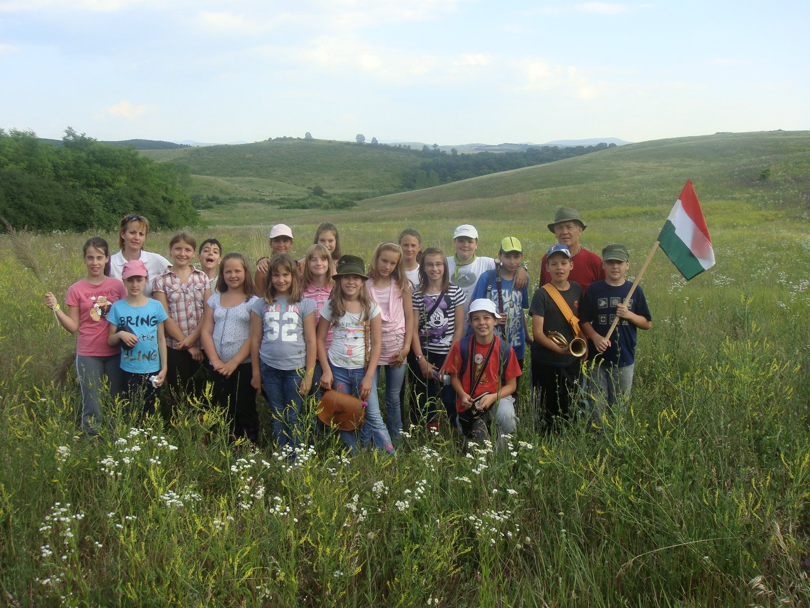 2011 2012 03 Nyári tábor - Karancsság 32