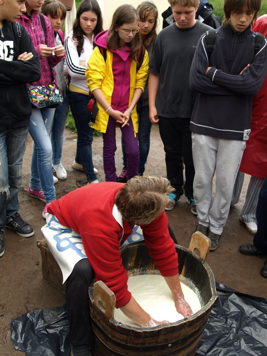 2011 2012 04 Nyári tábor - Erdély 29