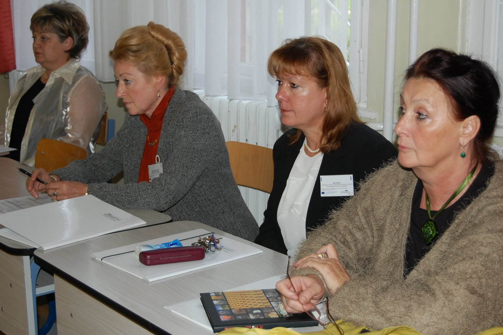 2010 2011 02 Peremvárosi Prímák Projektnyitó Konferencia 23