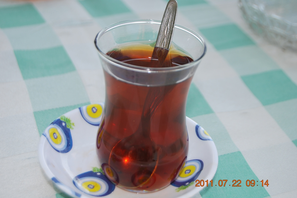 Török tea