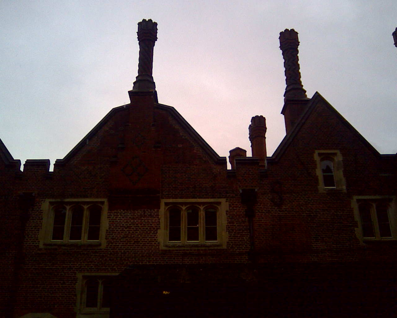 Hampton Court 5