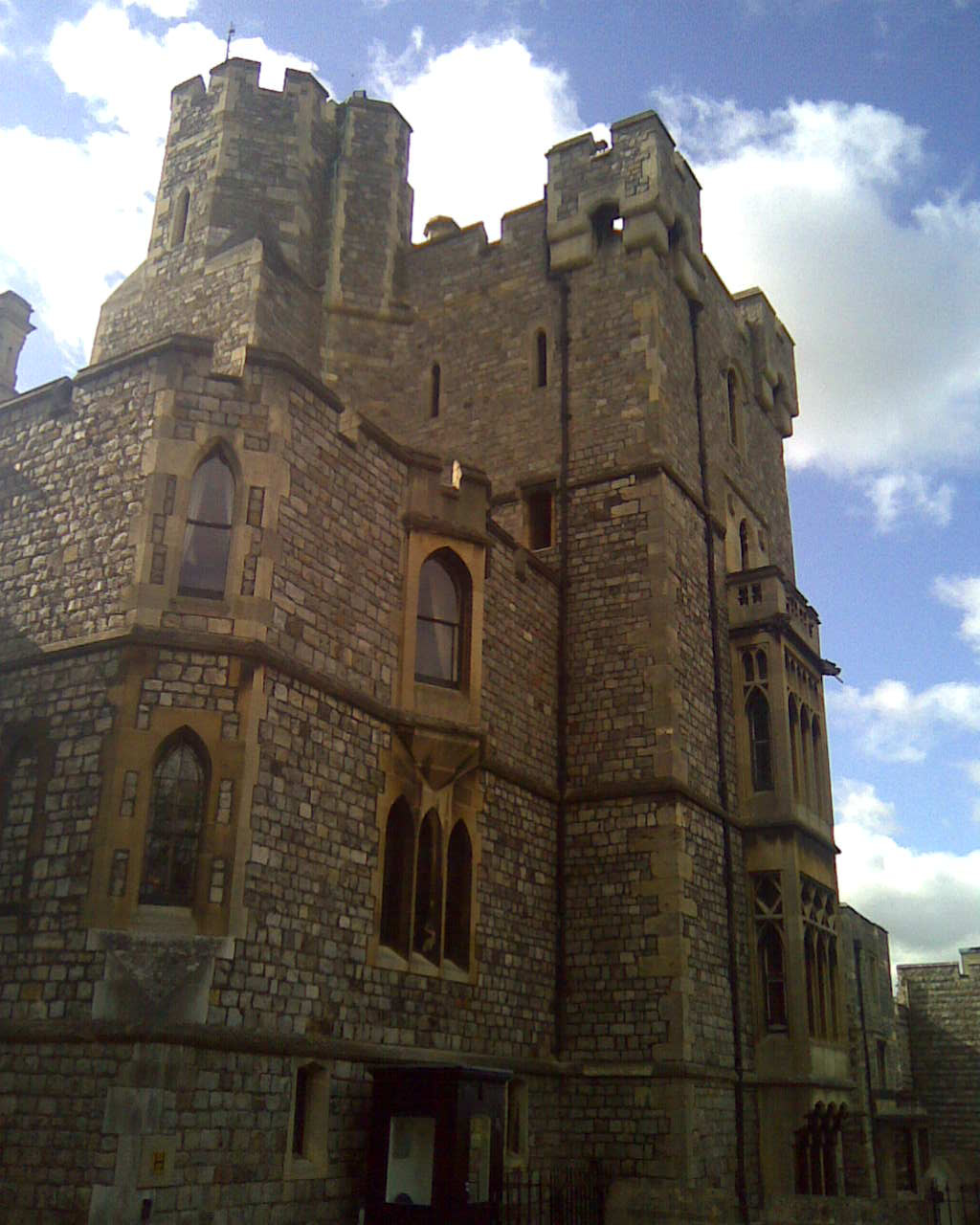 Windsor Castle 10