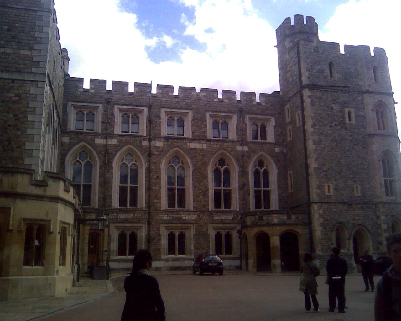 Windsor Castle 12